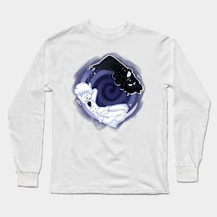 FNF Ghost Twins Long Sleeve T-Shirt